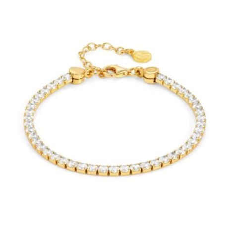 Bracciale Nomination Donna Chic & Charm in Argento 148617/012