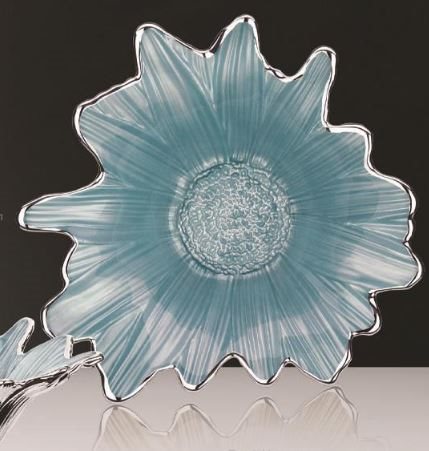 Centrotavola Thilia in Argento 457466