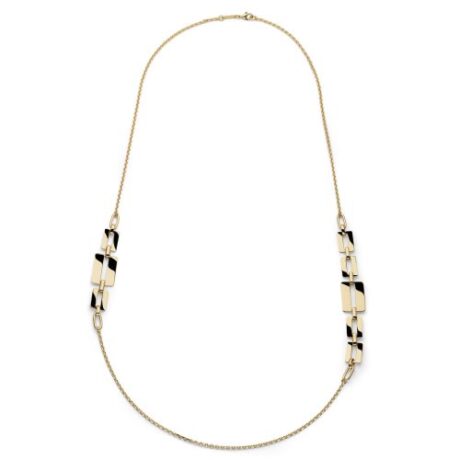 Collana Unoaerre Donna in Bronzo 016EXH0164000 2653