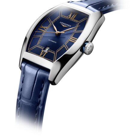 Orologio Longines Donna Longines Evidenza in Acciaio L21424962