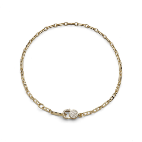Bracciale Unoaerre Donna in Bronzo 011EXB0074000 2640