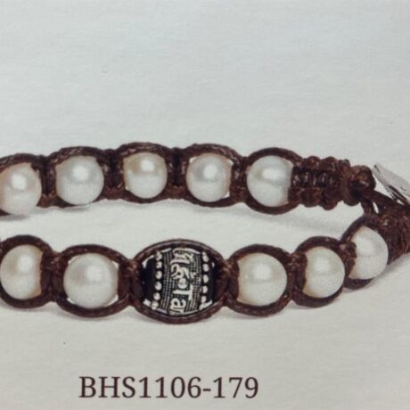 Bracciale Tamashii in Perle BHS1106-179