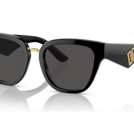 Occhiali da sole D&G Donna 0DG4437  51  501/87