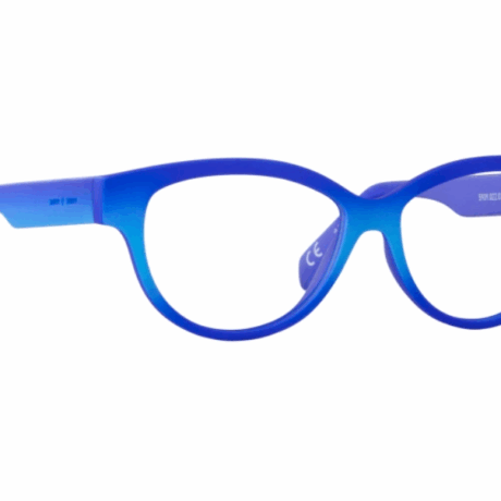 Montatura vista Italia Independent Donna 5909.022.027