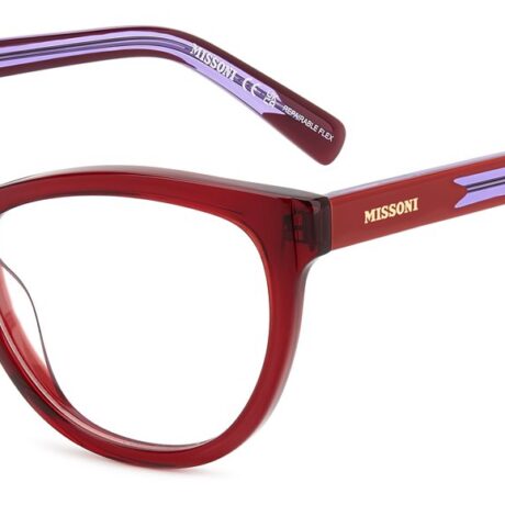 Montatura vista Missoni Donna 108901C9A5317