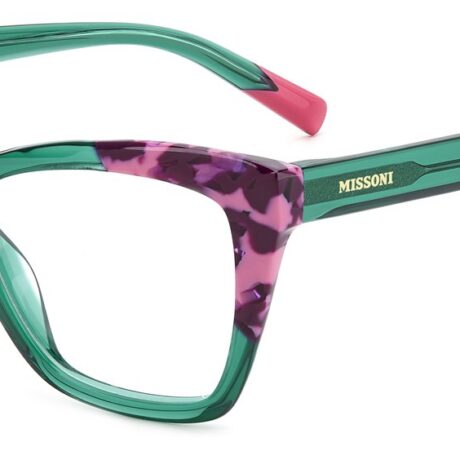 Montatura vista Missoni Donna 108303MYA5117