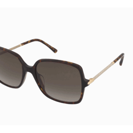 Occhiali da sole Jimmy Choo Donna EPPIE/G/S