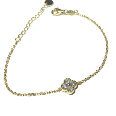 Bracciale Greta Donna in Argento BRC_FIORE_GRETA