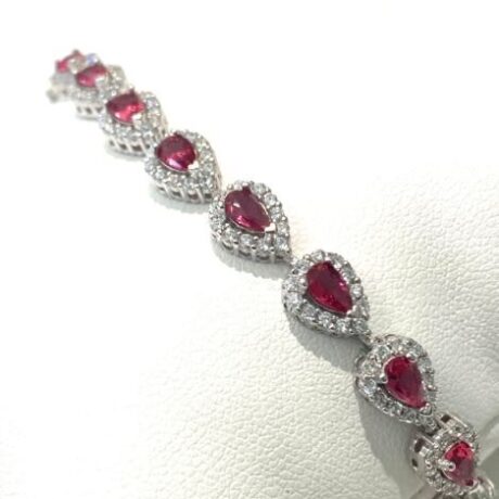 Bracciale Greta Donna in Argento BRC_GOCCIA_GRETA