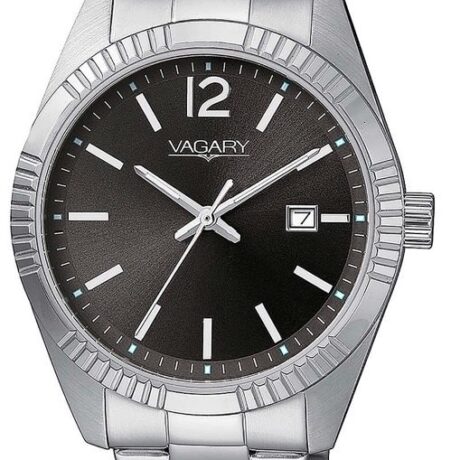 Orologio Vagary Uomo Timeless Gents in Acciaio IB9-115-61