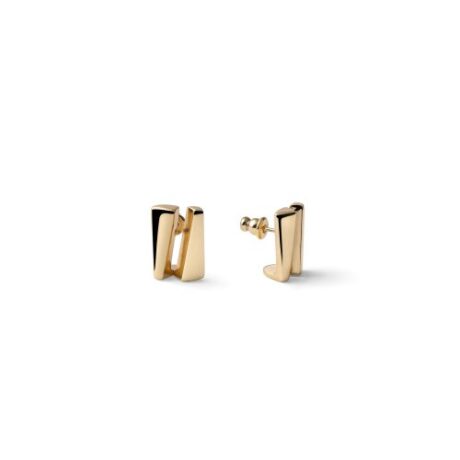 Orecchini Unoaerre Donna in Bronzo 016EX00178000 2784