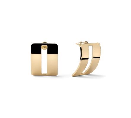 Orecchini Unoaerre Donna in Bronzo 016EX00148000