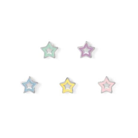 Orecchini Nomination Donna in Acciaio 134110/023