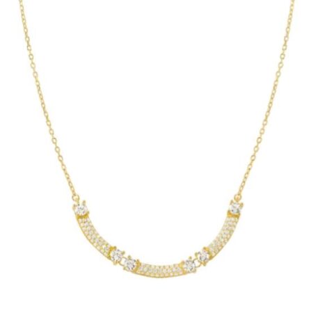 Collana Nomination Donna FASHION ERA in Argento 242210/012