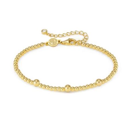 Bracciale Nomination Donna in Argento 242203/012
