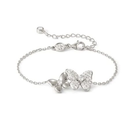 Bracciale Nomination Donna Sweetmadame in Argento 242006/040