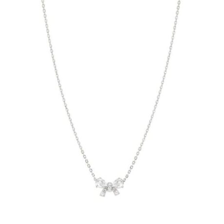 Collana Nomination Donna shine me up in Argento 241902/008