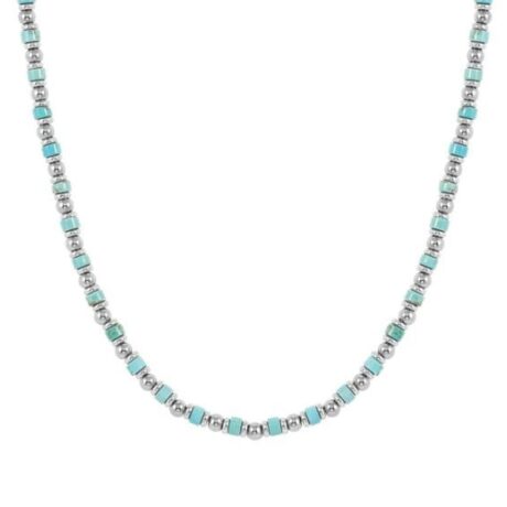 Collana Nomination Uomo in Acciaio 027933/003