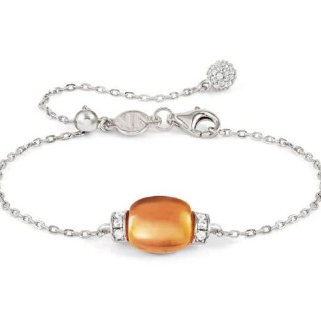 Bracciale Nomination Donna in Argento 241502/040
