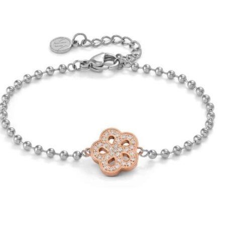 Bracciale Nomination Donna in Acciaio 134003/059