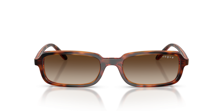 Occhiali da sole Vogue 0VO5666SW6561353 - immagine 2