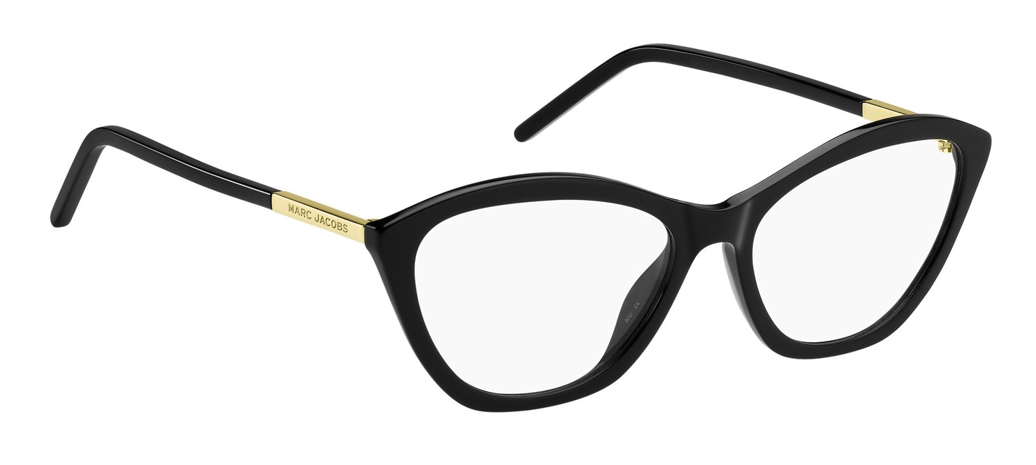 Montatura vista Marc Jacobs Donna 1076698075316 - immagine 2