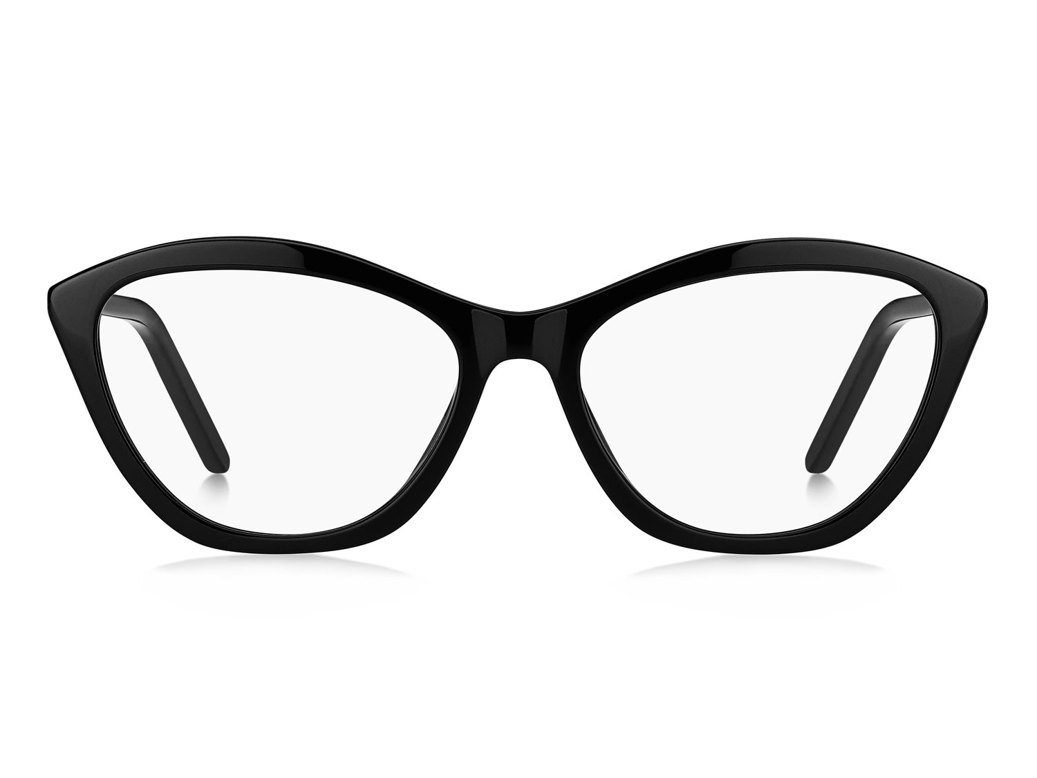 Montatura vista Marc Jacobs Donna 1076698075316 - immagine 3