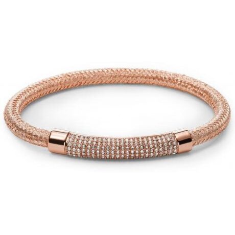 Bracciale Fossil Donna Classics in Tessuto JF02026791