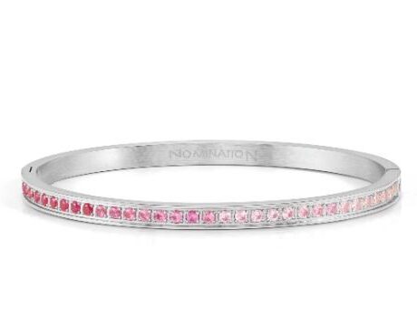 Bracciale Nomination Donna in Acciaio 029505/002