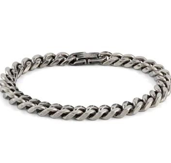 Bracciale Nomination Uomo Beyond in Acciaio 028909/038