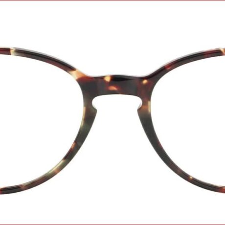 Montatura vista Andy Wolf 4508