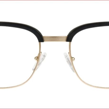 Montatura vista Andy Wolf 4520