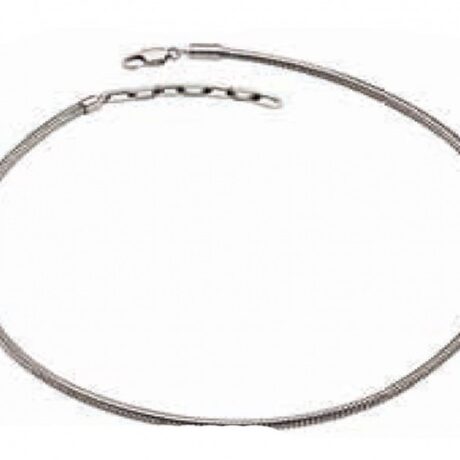 Collana Morellato Drops in Acciaio SCZ86