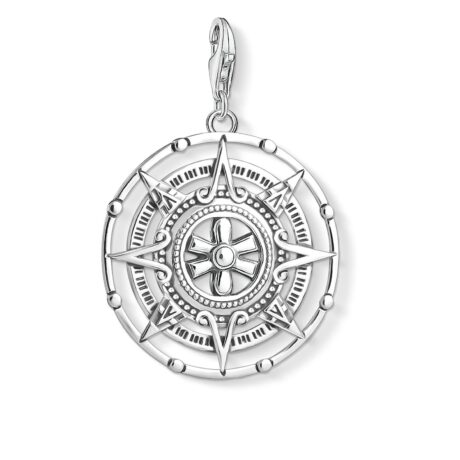 Charm Thomas Sabo Donna in Argento Y0035-637-21