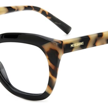 Montatura vista Missoni Donna 107606WR75119