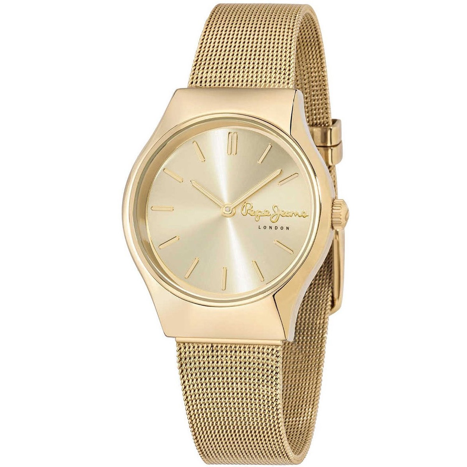 Orologio Pepe Jeans Donna Joey in Acciaio R2353113502