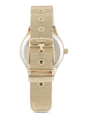 Orologio Pepe Jeans Donna Joey in Acciaio R2353113502 - immagine 2