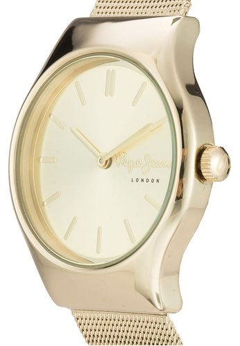 Orologio Pepe Jeans Donna Joey in Acciaio R2353113502 - immagine 3