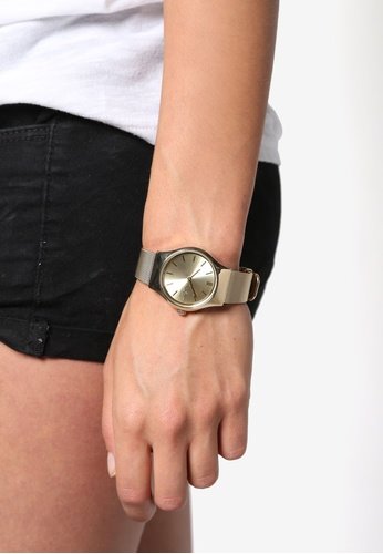 Orologio Pepe Jeans Donna Joey in Acciaio R2353113502 - immagine 4