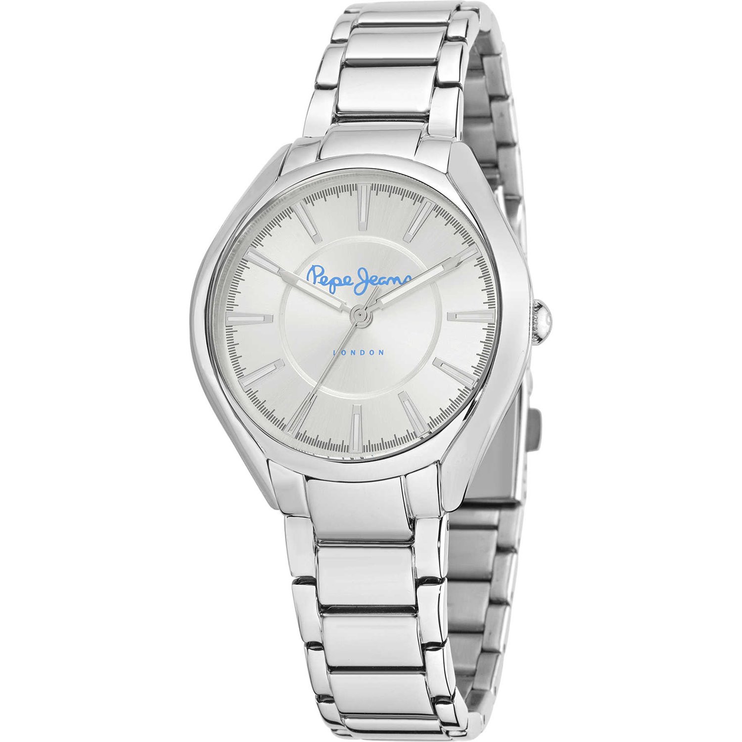 Orologio Pepe Jeans Alice in Acciaio R2353101502