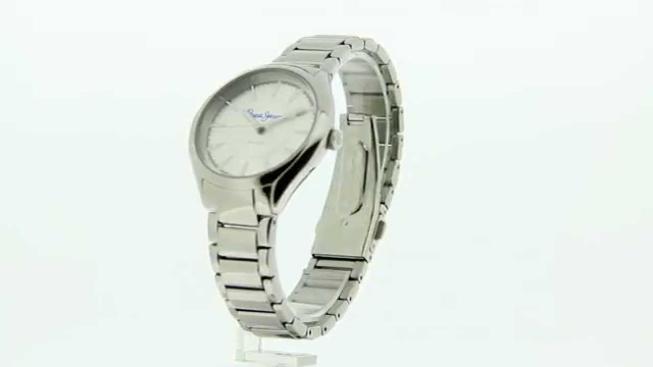 Orologio Pepe Jeans Alice in Acciaio R2353101502 - immagine 2