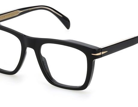 Montatura vista David Beckham Uomo 1034718075120