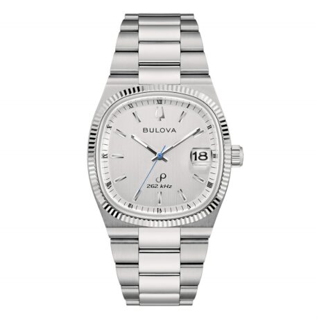 Orologio Bulova Super Seville in Acciaio 96B444