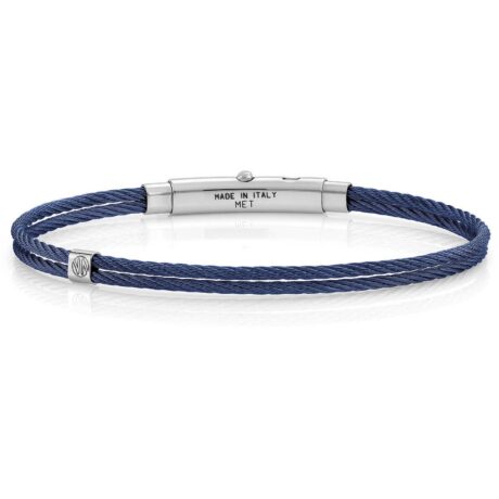 Bracciale Nomination Uomo Portofino in Acciaio 024151/016