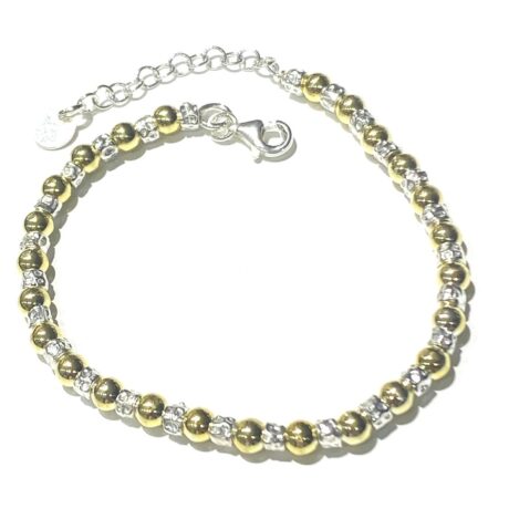 Bracciale Greta Donna in Argento BRC_DD_GRETA
