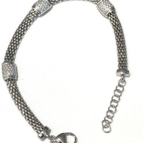 Bracciale Greta Donna in Argento BRC_FP_GRETA