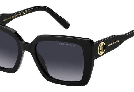 Occhiali da sole Marc Jacobs Donna MARC 733/S 807 BLACK