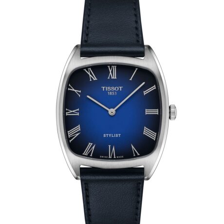 Orologio Tissot in Acciaio T159.909.16.043.00