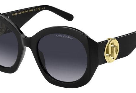 Occhiali da sole Marc Jacobs Donna MARC 722/S BLACK807