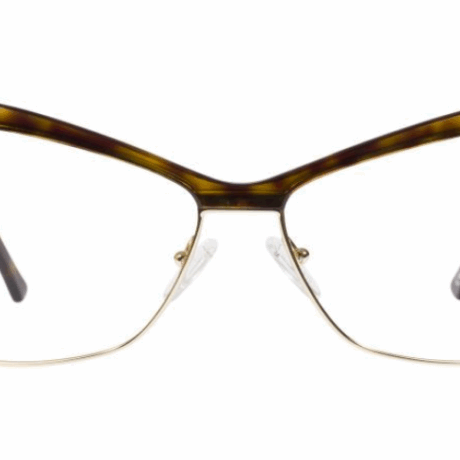 Montatura vista Andy Wolf Donna 5050